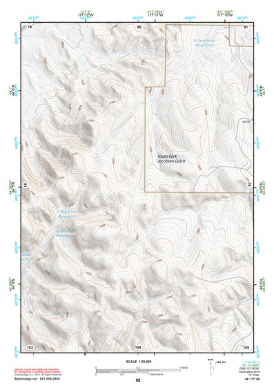 44117SE Page 92 Brogan Topo Preview 1