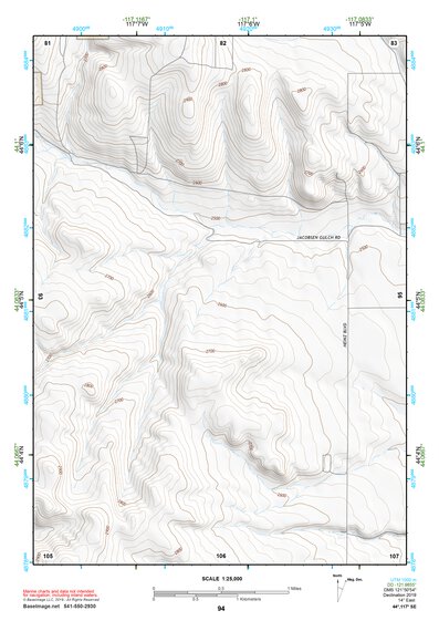 44117SE Page 94 Brogan Topo Preview 1