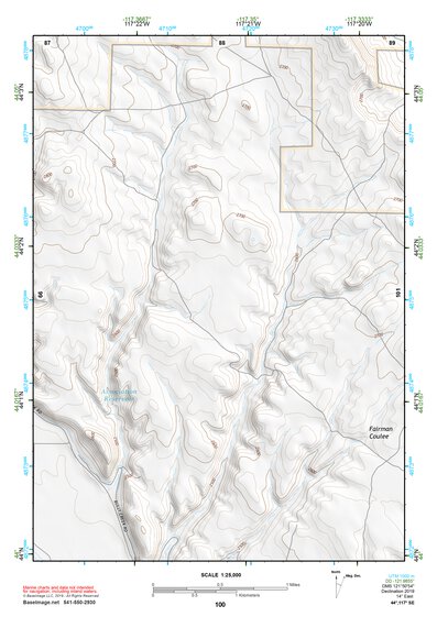44117SE Page 100 Brogan Topo Preview 1