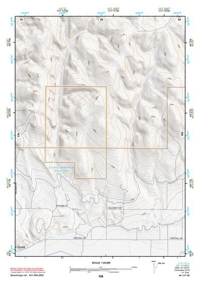 44117SE Page 104 Brogan Topo Preview 1