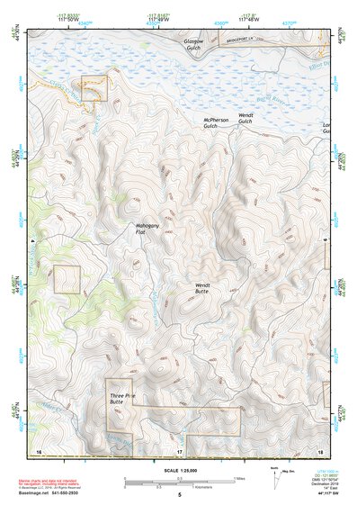 44117SW Page 5 Brogan Topo Preview 1