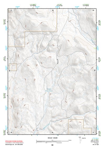 44117SW Page 64 Brogan Topo Preview 1