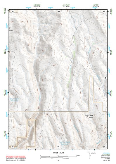 44117SW Page 78 Brogan Topo Preview 1