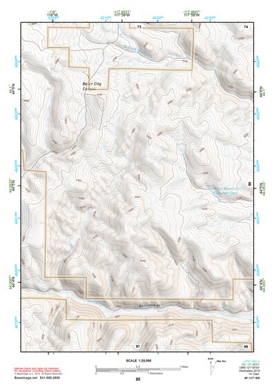 44117SW Page 85 Brogan Topo Preview 1