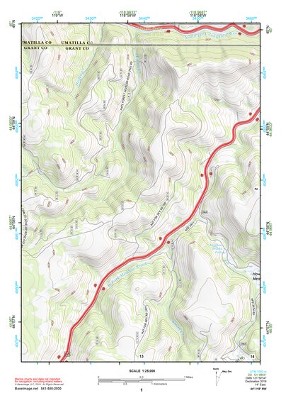 44118NW Page 1 Bates Topo Preview 1