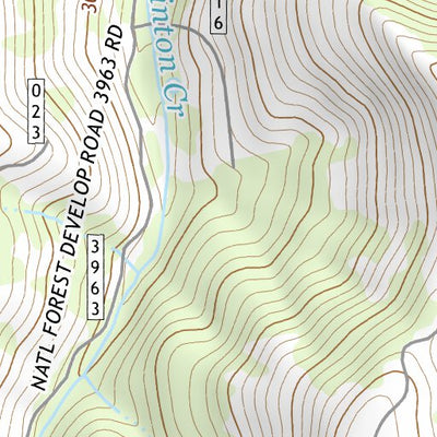 44118NW Page 1 Bates Topo Preview 3