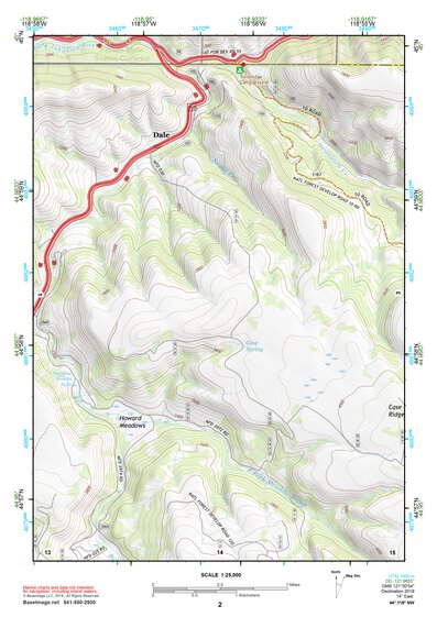 44118NW Page 2 Bates Topo Preview 1