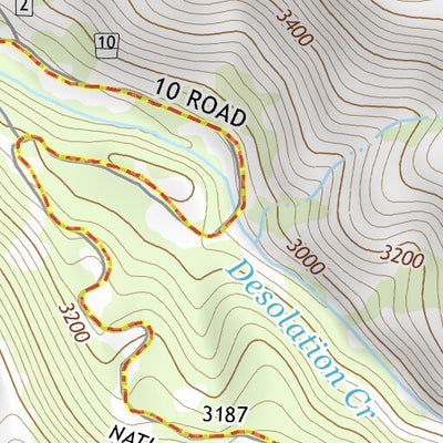 44118NW Page 2 Bates Topo Preview 3