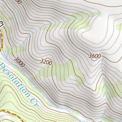 44118NW Page 3 Bates Topo Preview 3