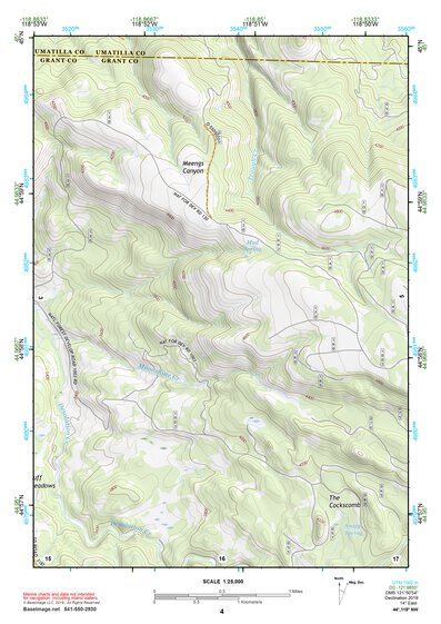 44118NW Page 4 Bates Topo Preview 1