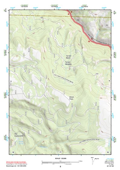 44118NW Page 5 Bates Topo Preview 1