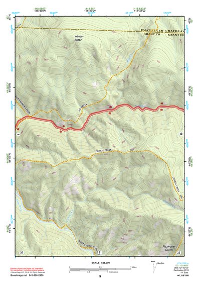 44118NW Page 9 Bates Topo Preview 1