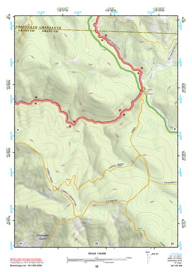 44118NW Page 10 Bates Topo Preview 1