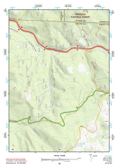 44118NW Page 12 Bates Topo Preview 1