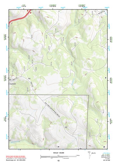 44118NW Page 13 Bates Topo Preview 1