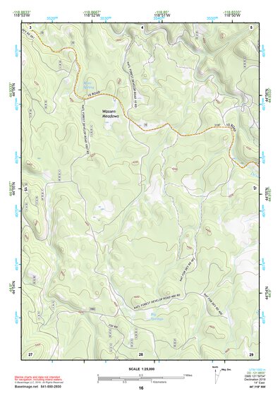 44118NW Page 16 Bates Topo Preview 1