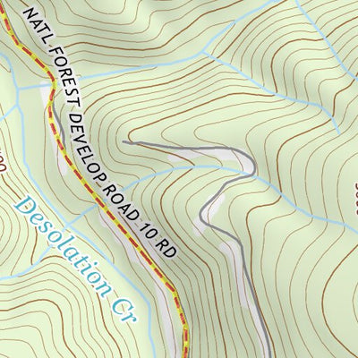 44118NW Page 18 Bates Topo Preview 3