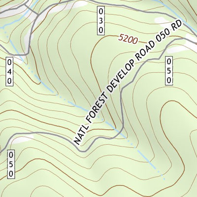 44118NW Page 19 Bates Topo Preview 3