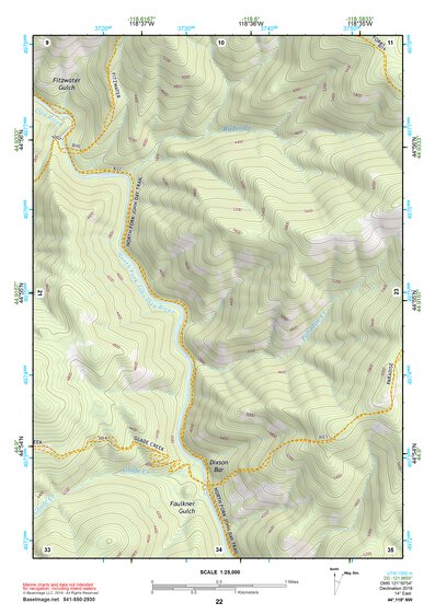 44118NW Page 22 Bates Topo Preview 1