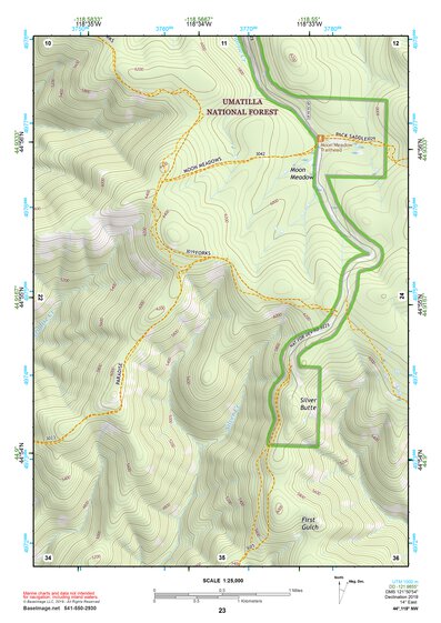 44118NW Page 23 Bates Topo Preview 1