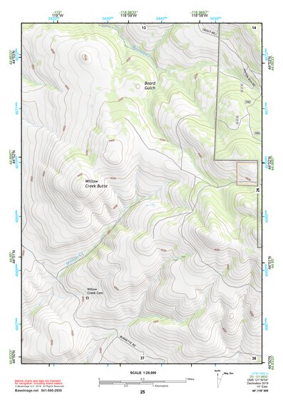 44118NW Page 25 Bates Topo Preview 1