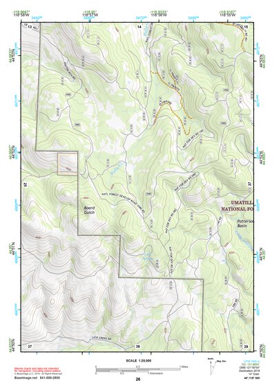 44118NW Page 26 Bates Topo Preview 1