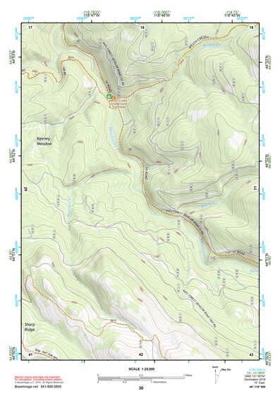 44118NW Page 30 Bates Topo Preview 1