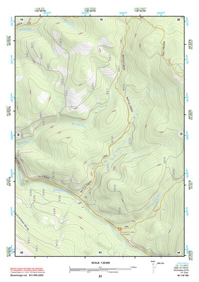 44118NW Page 31 Bates Topo Preview 1