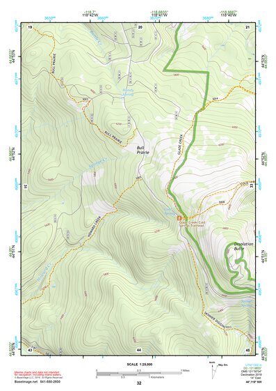 44118NW Page 32 Bates Topo Preview 1