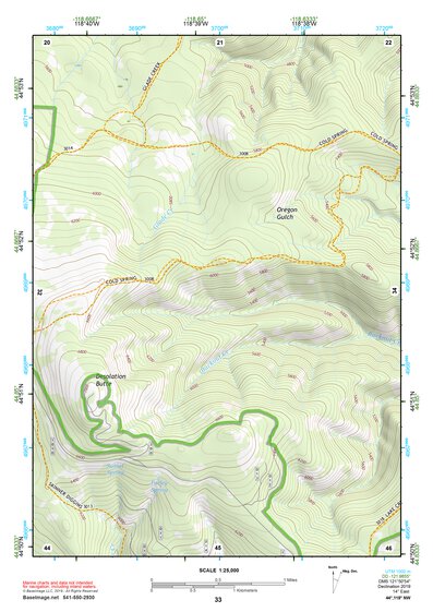 44118NW Page 33 Bates Topo Preview 1