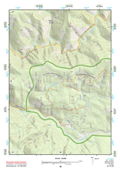 44118NW Page 36 Bates Topo Preview 1