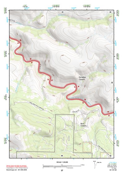 44118NW Page 37 Bates Topo Preview 1