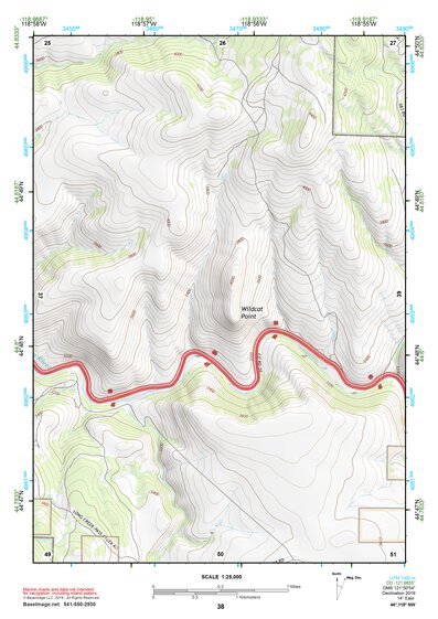 44118NW Page 38 Bates Topo Preview 1