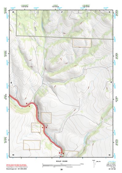 44118NW Page 39 Bates Topo Preview 1