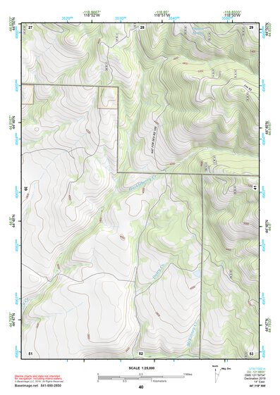 44118NW Page 40 Bates Topo Preview 1