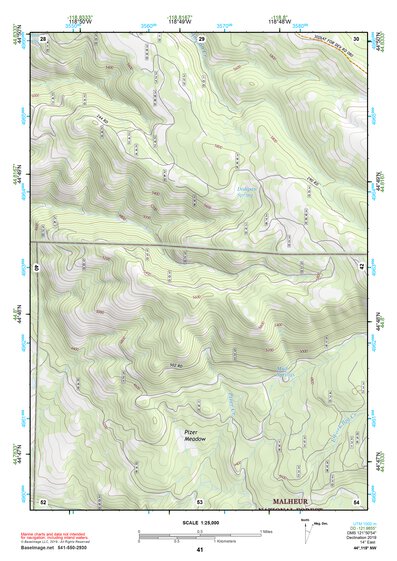 44118NW Page 41 Bates Topo Preview 1