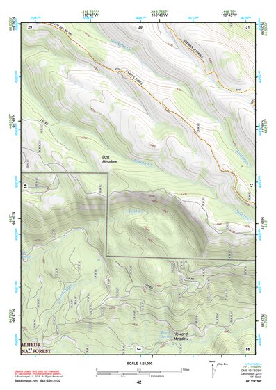 44118NW Page 42 Bates Topo Preview 1