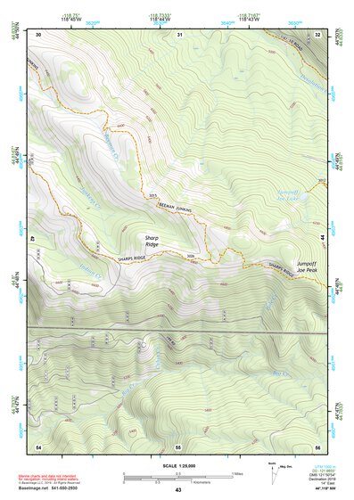 44118NW Page 43 Bates Topo Preview 1