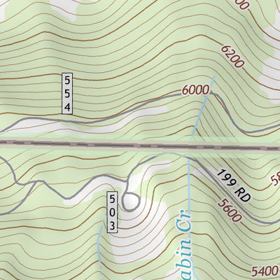 44118NW Page 43 Bates Topo Preview 3