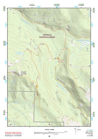 44118NW Page 44 Bates Topo Preview 1