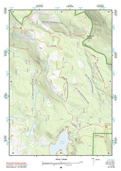 44118NW Page 46 Bates Topo Preview 1