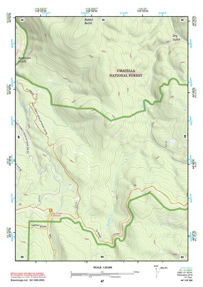 44118NW Page 47 Bates Topo Preview 1