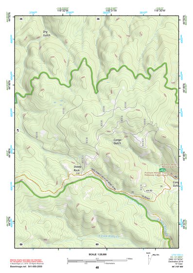 44118NW Page 48 Bates Topo Preview 1