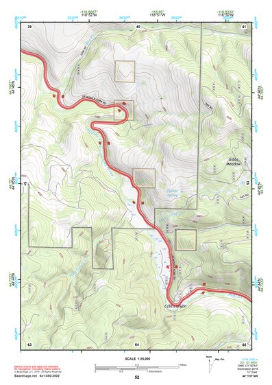 44118NW Page 52 Bates Topo Preview 1