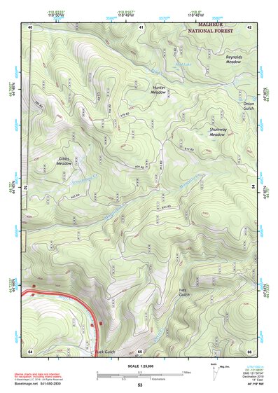 44118NW Page 53 Bates Topo Preview 1