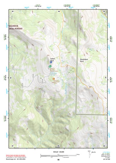 44118NW Page 56 Bates Topo Preview 1