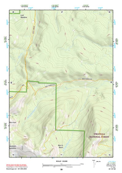 44118NW Page 59 Bates Topo Preview 1