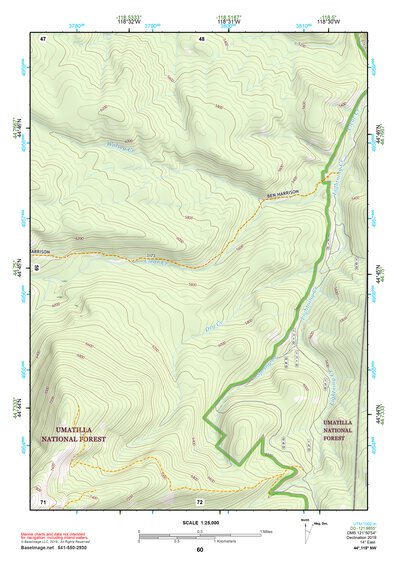 44118NW Page 60 Bates Topo Preview 1