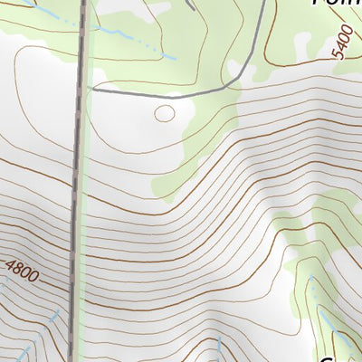 44118NW Page 61 Bates Topo Preview 2