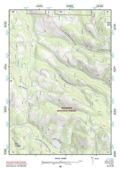 44118NW Page 62 Bates Topo Preview 1